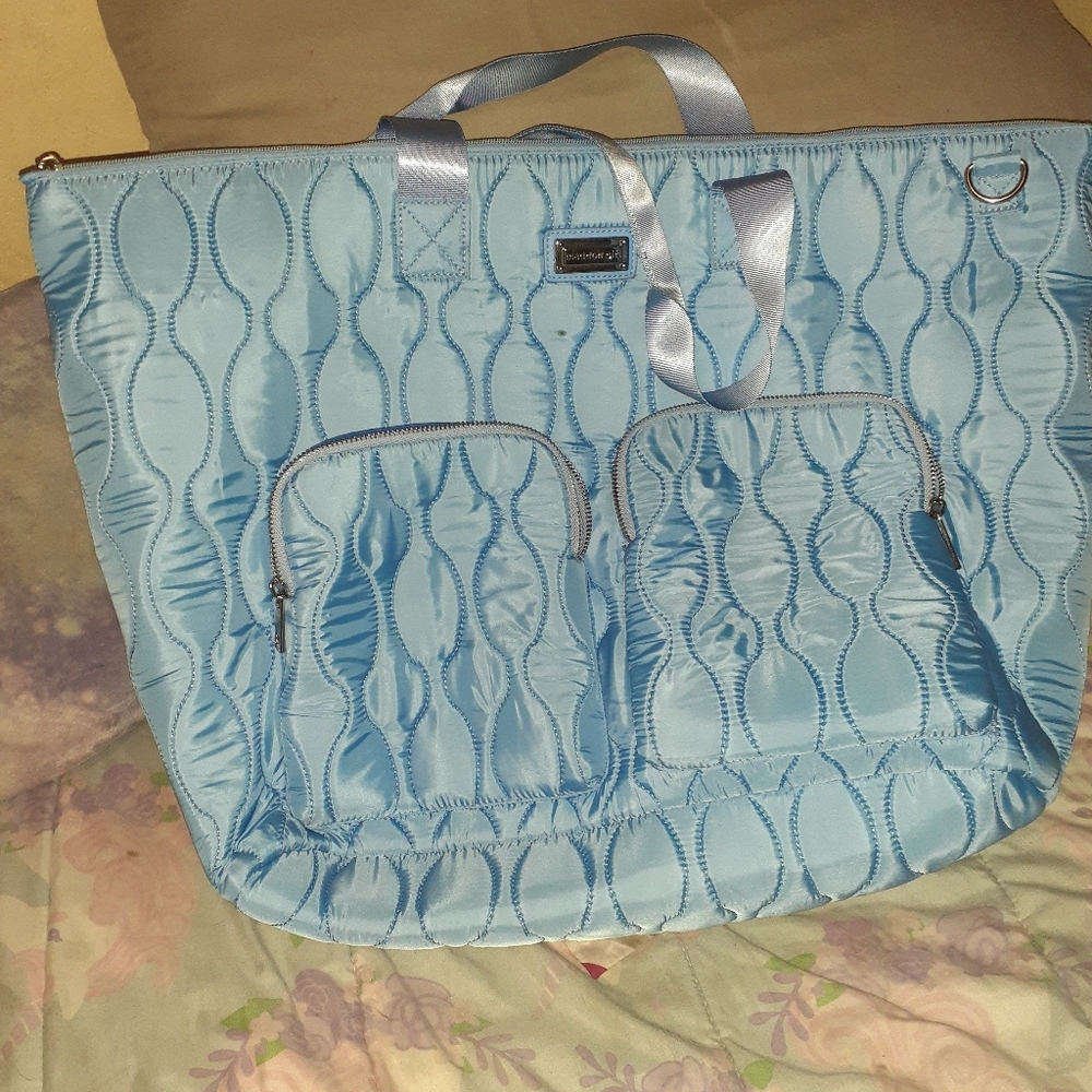Madden girl tote